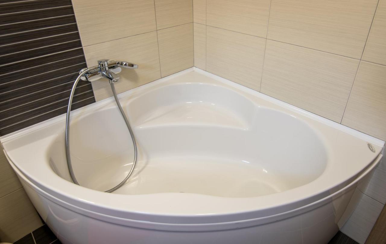 شقة Apartman Petra ماكارسكا المظهر الخارجي الصورة